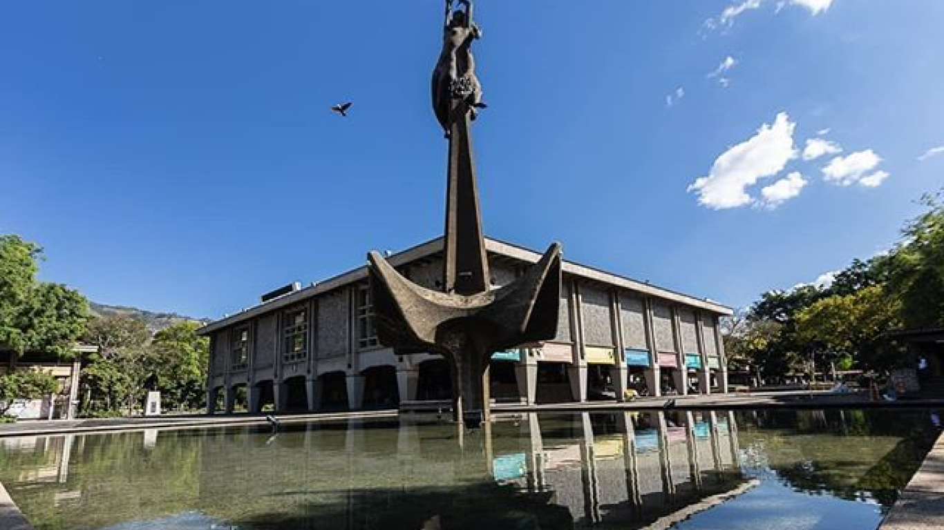 Intoxicación De Siete Profesores De La Universidad De Antioquia Por ...